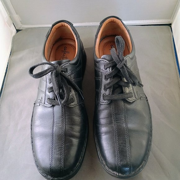 Men\'s Clark\'s Ultimate Comfort Collection Size 10M main image 4